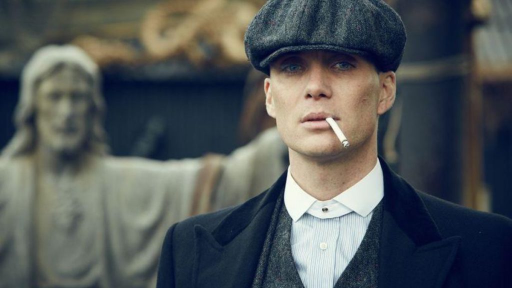 Peaky Blinders última temporada