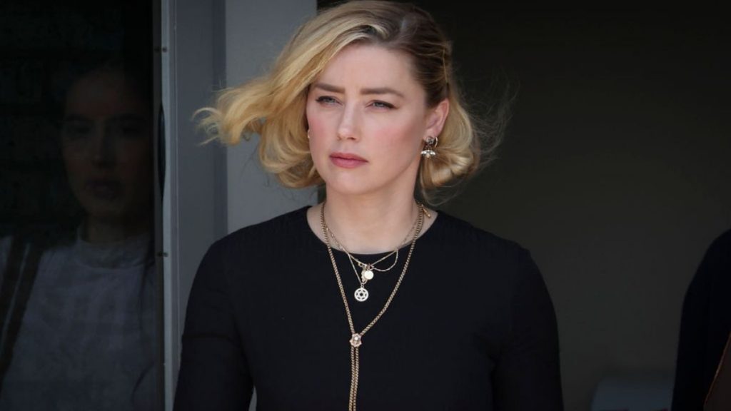 Abogada de Amber Heard