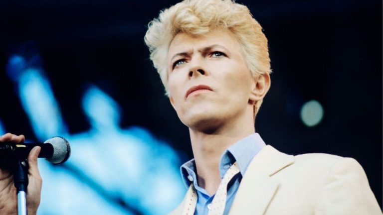 David Bowie Lorde