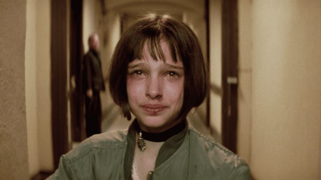 Natalie Portman Léon