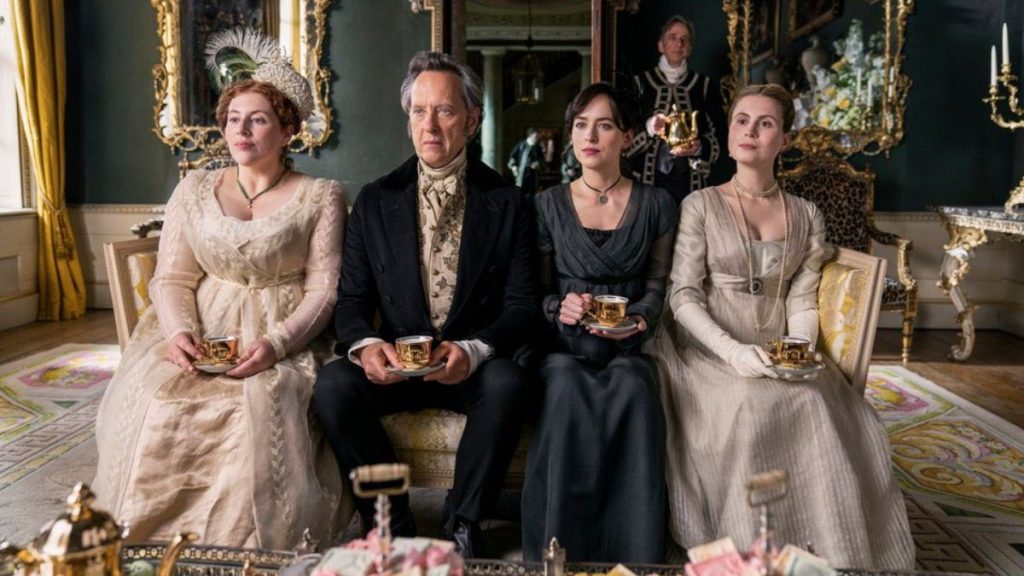 Persuasión Jane Austin