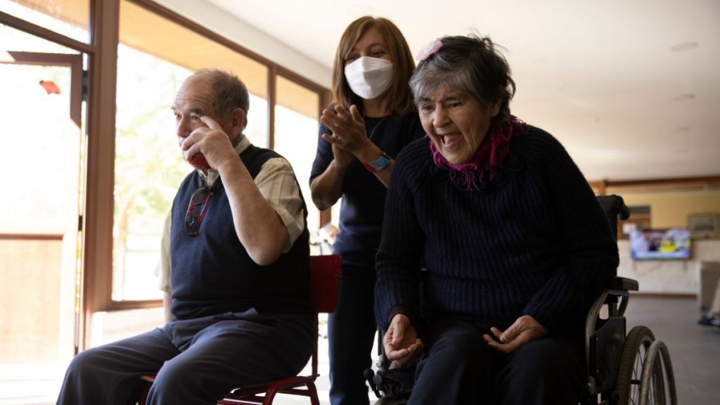 Pequeño Cottolengo cómo colaborar