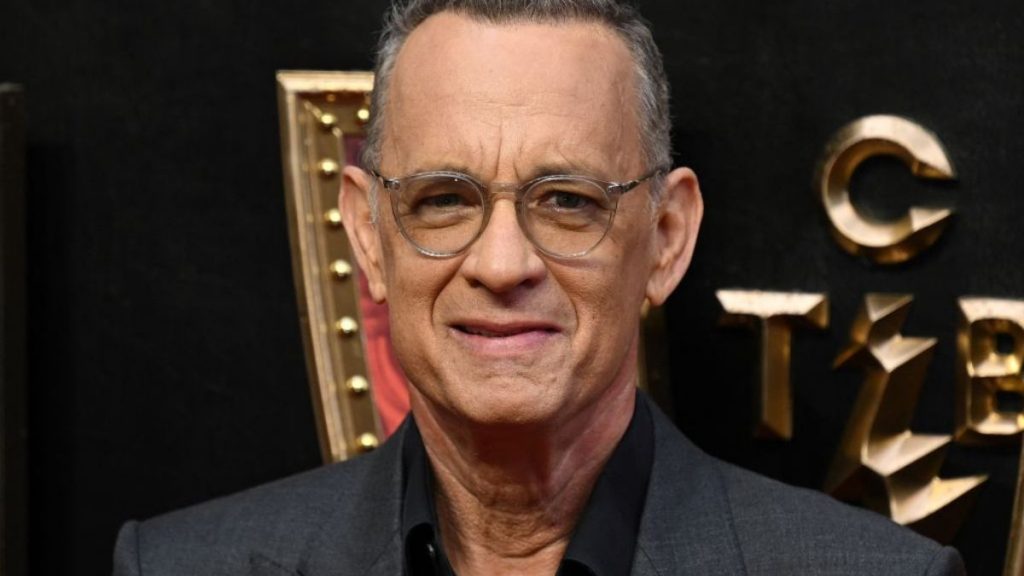 Tom Hanks Philadelphia