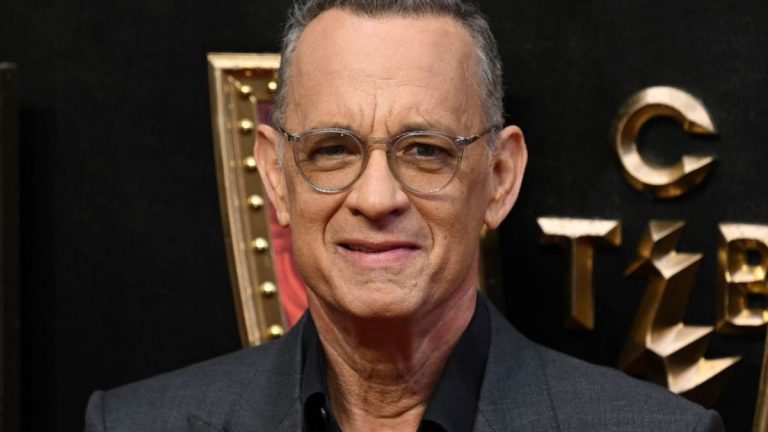 Tom Hanks Philadelphia