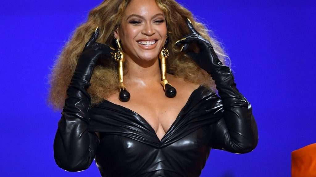 Beyoncé Renaissance