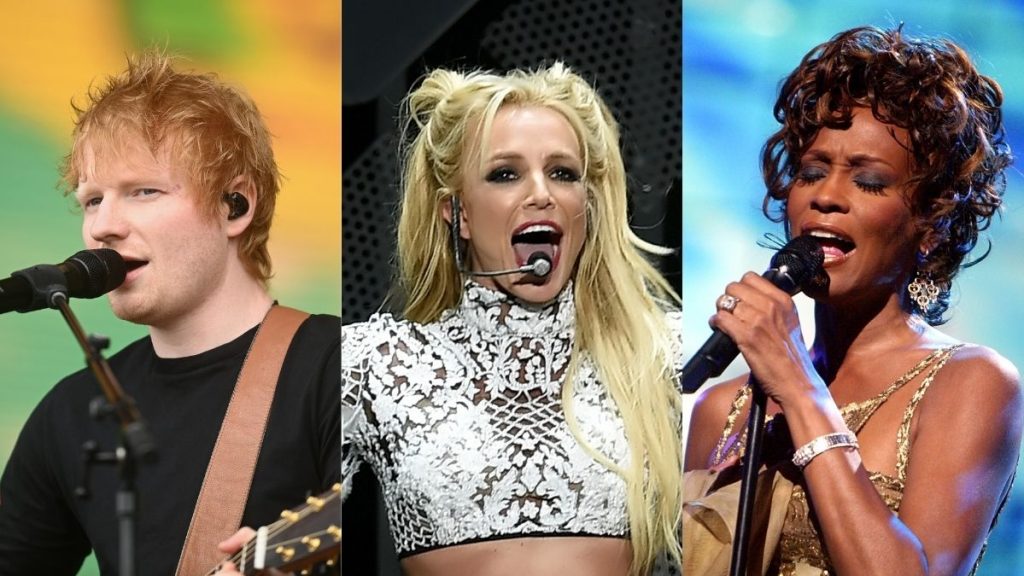 Portada Musica Matrimonios