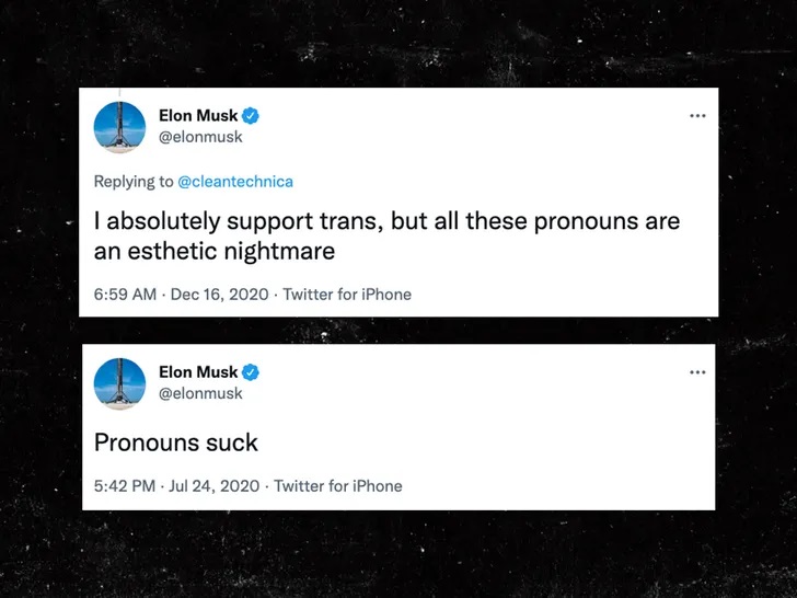 Elon Musk en Twitter (2020)