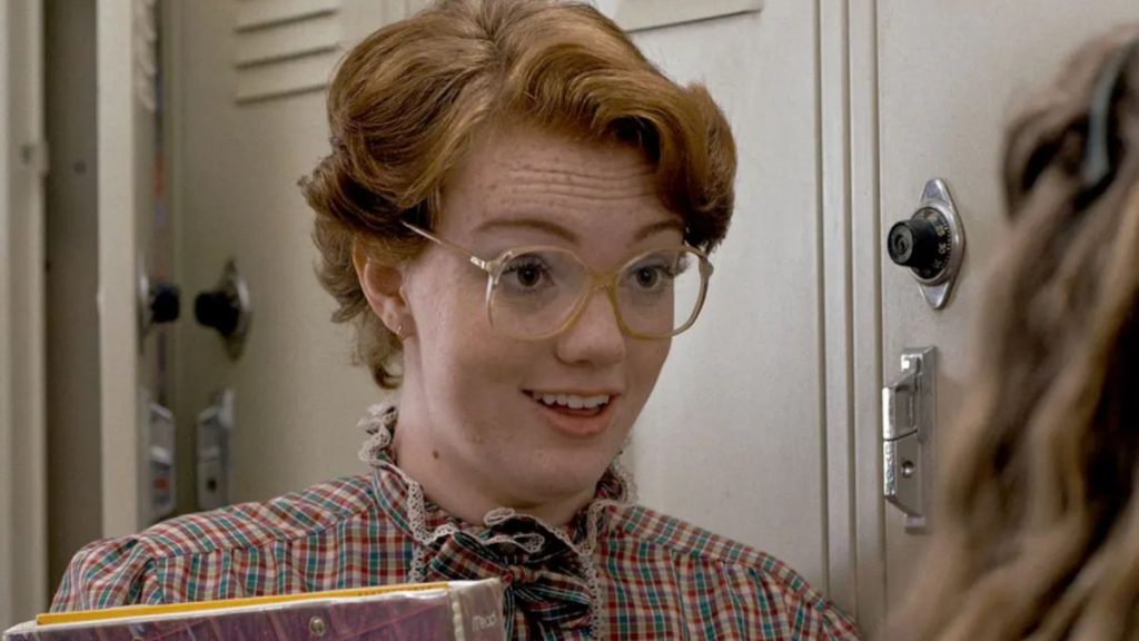 barb stranger things