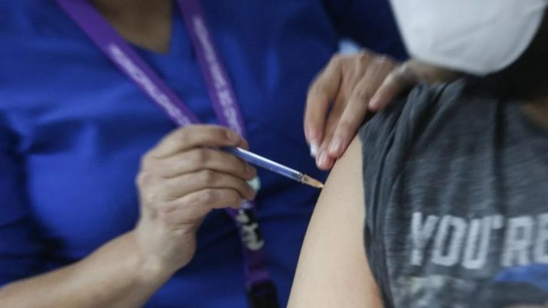 calendario de vacunación 27 de junio