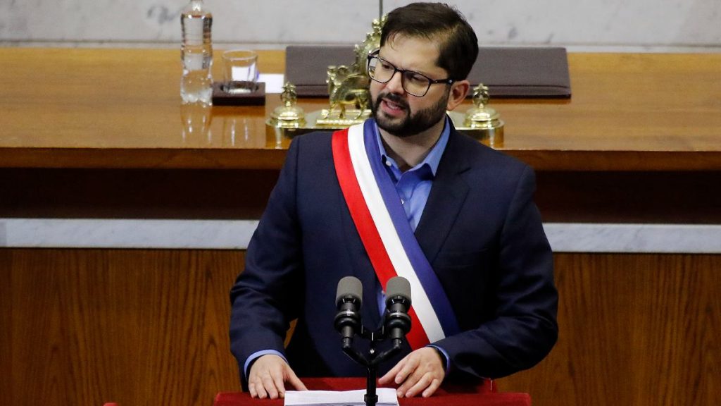 Cuenta Pública 2022