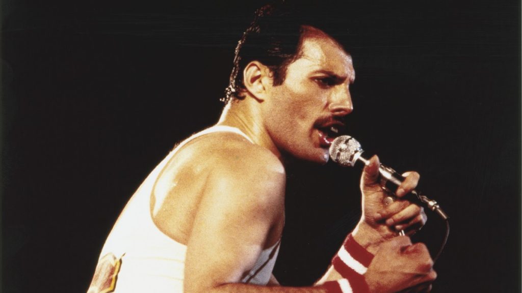 Freddie