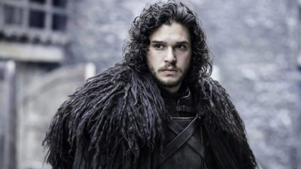 Game Of Thrones Jon Snow