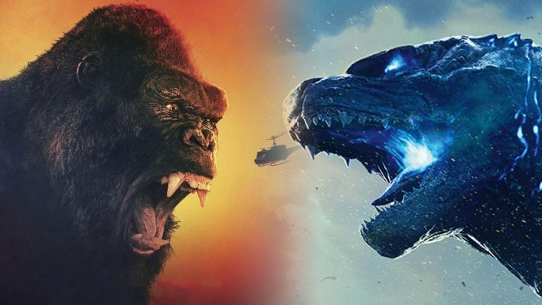 godzilla vs kong