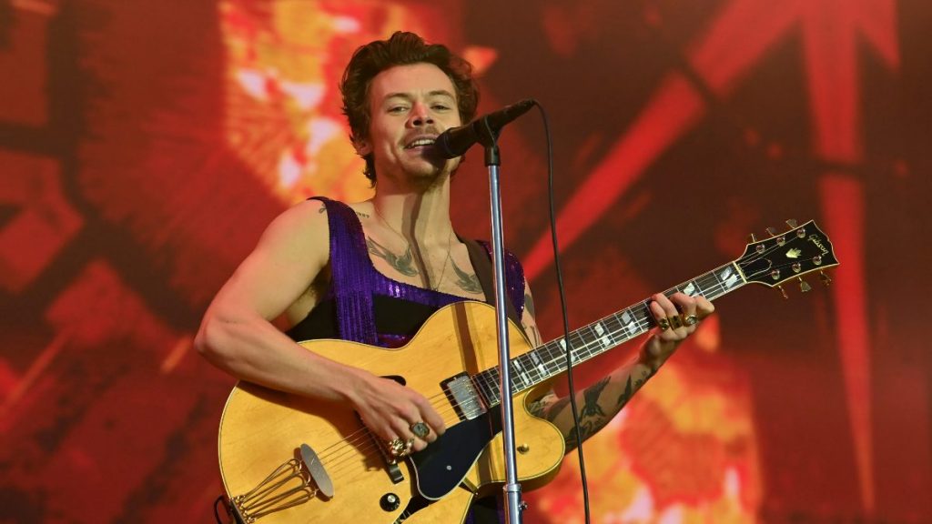 Harry Styles One Direction