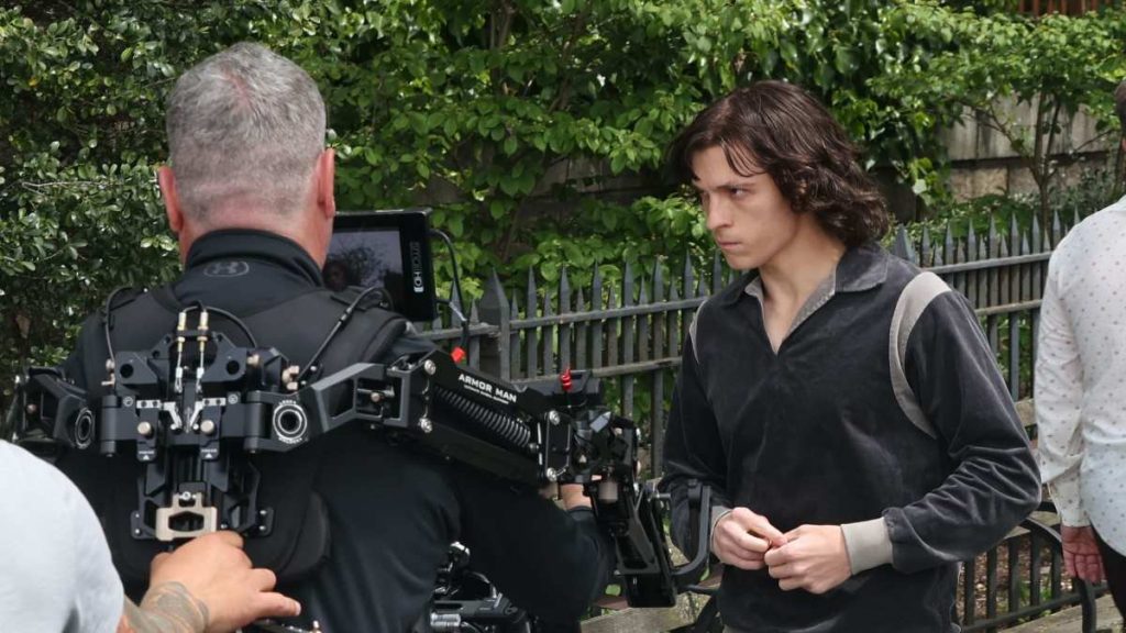 Impacto Medioambiental Cine