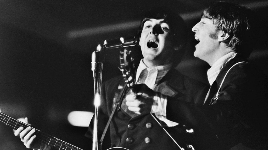 John And Paul