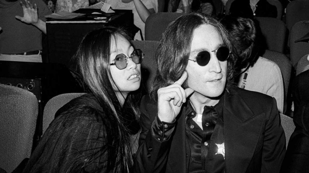 john lennon extraterrestre