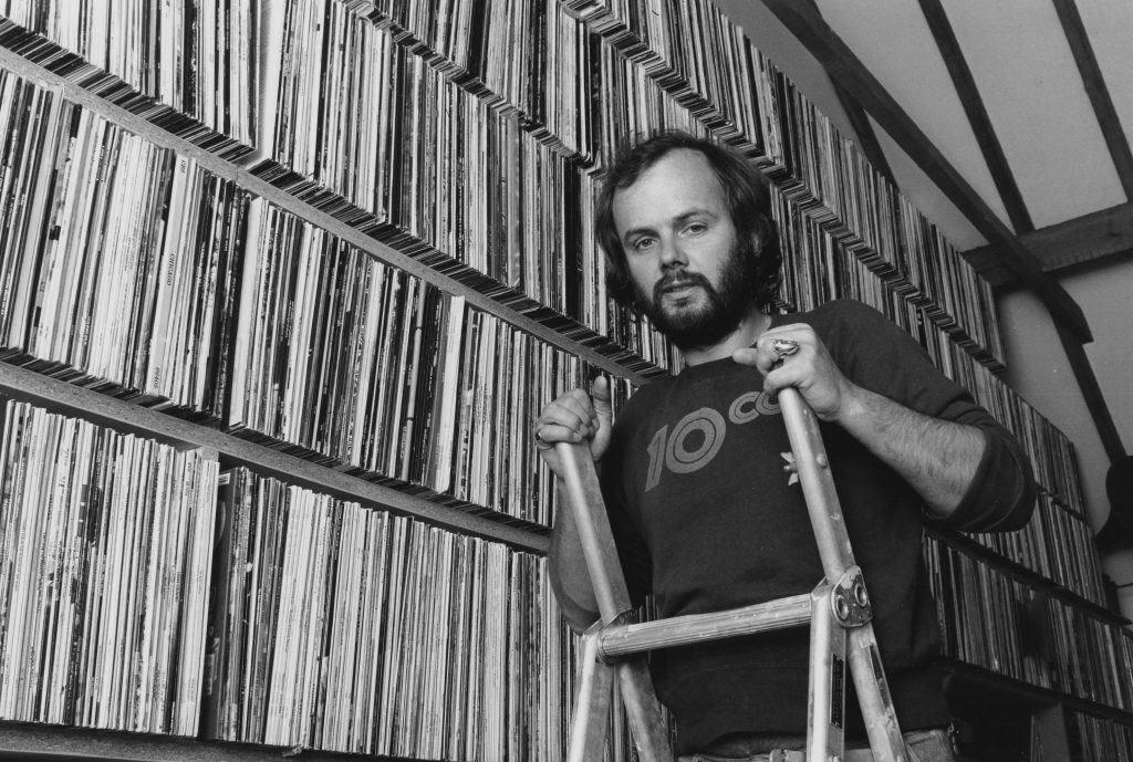 John Peel