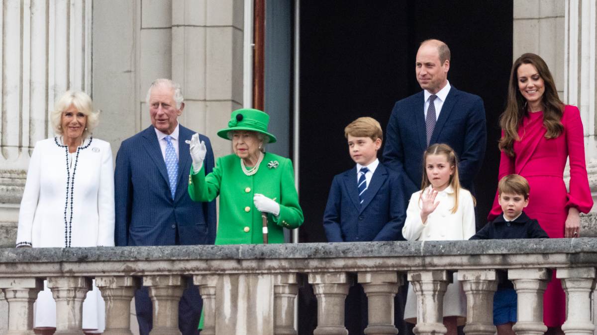 Jubileo Platino de la Reina Isabel II Qué significa y qué importancia