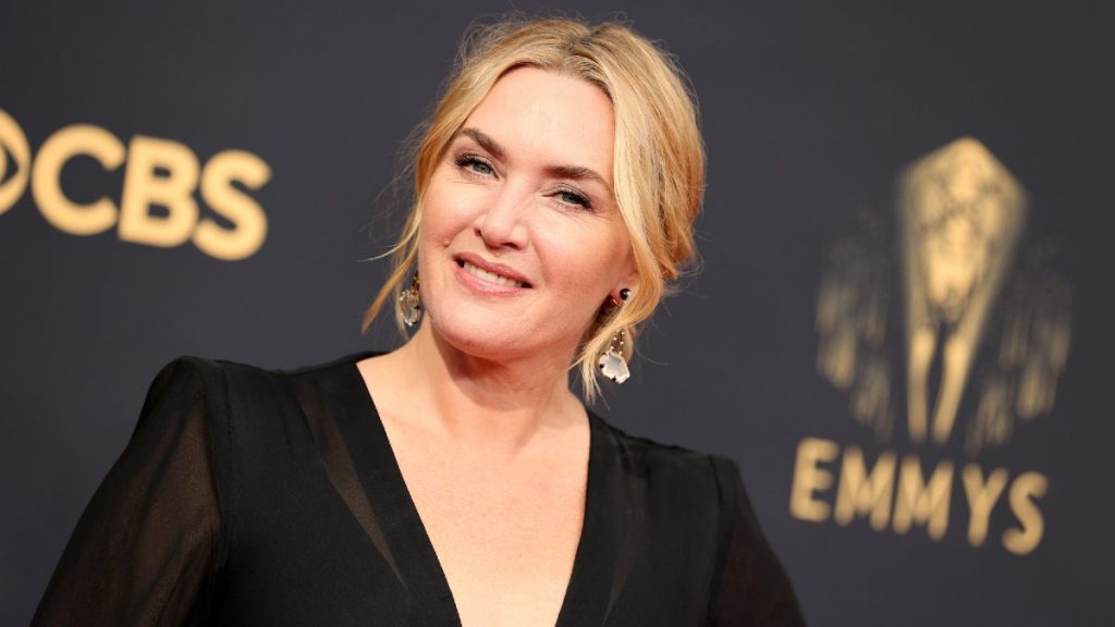 kate winslet