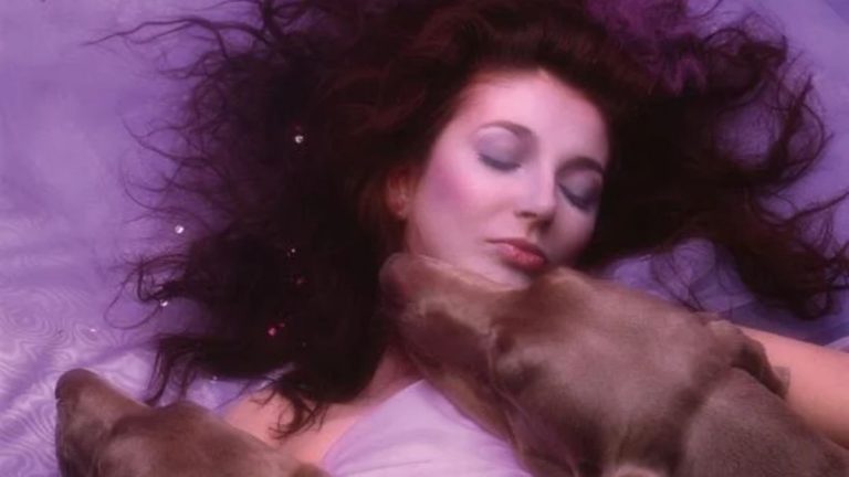 Kate Bush Reino Unido