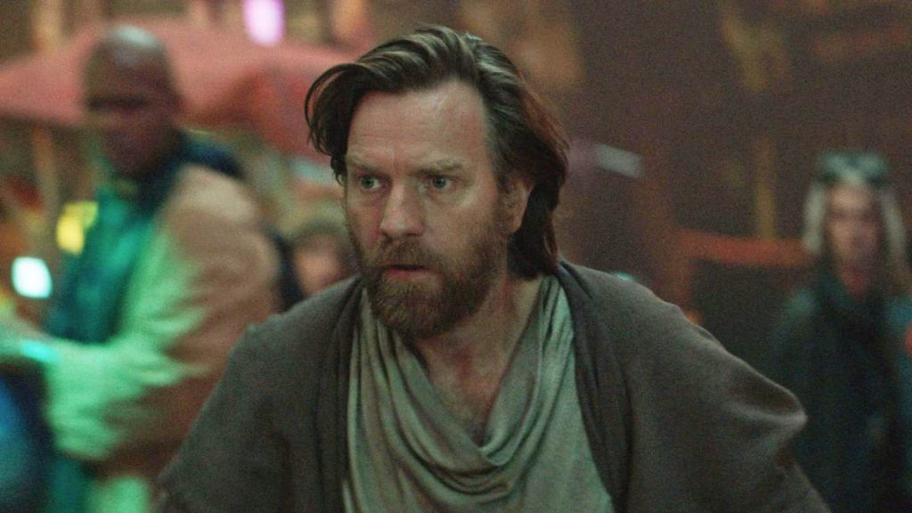 Obi Wan Kenobi Orden Cronológico