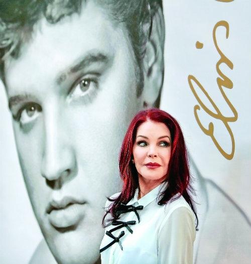 elvis sinfónico concierto