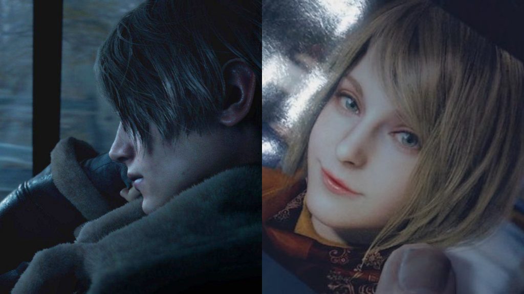 Resident Evil 4 Remake