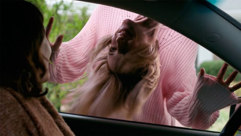 smile película de terror