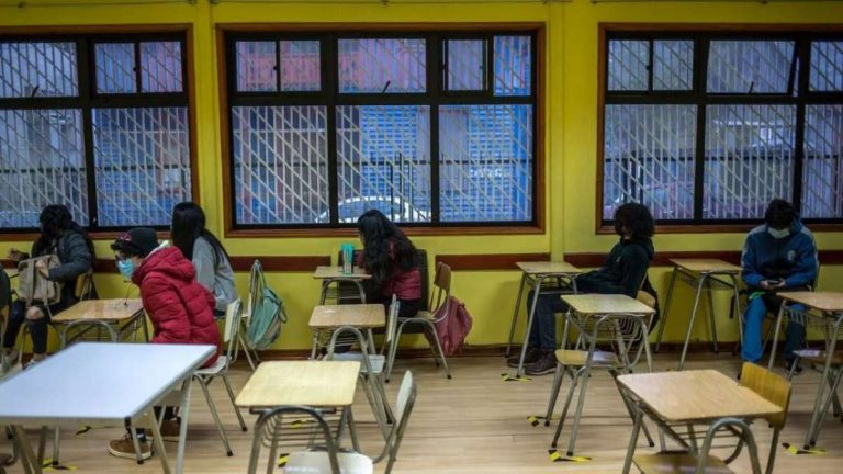 Vacaciones De Invierno 2022