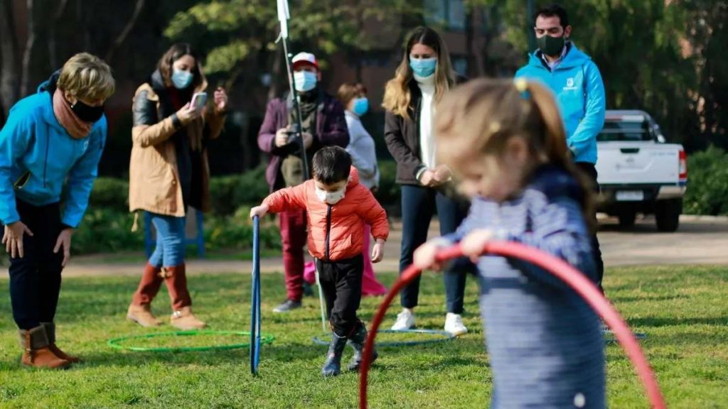 vacaciones de invierno 2022 mineduc