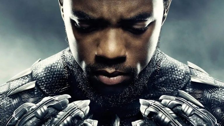 Black Panther: Wakanda