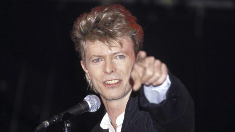 David Bowie: Moonage Daydream