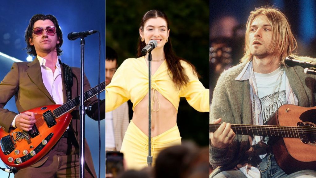 mejores discos debut