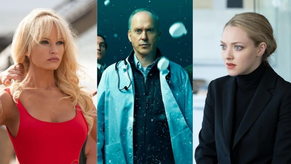 Premios Emmy miniseries