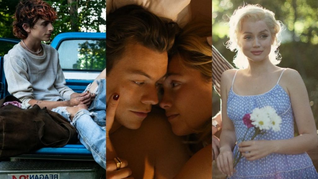 Oscar 2023 películas