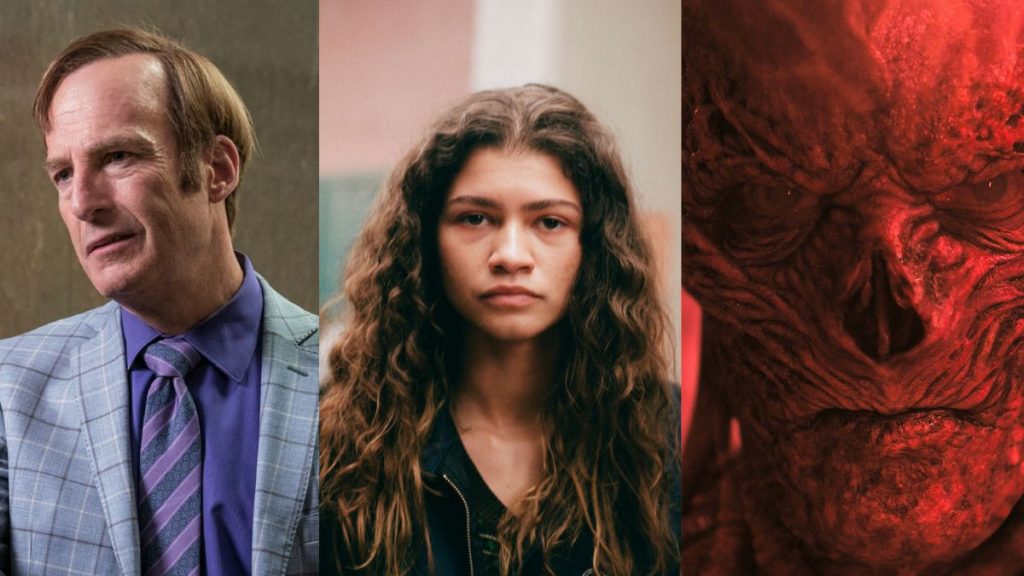 Premios Emmy Series de drama