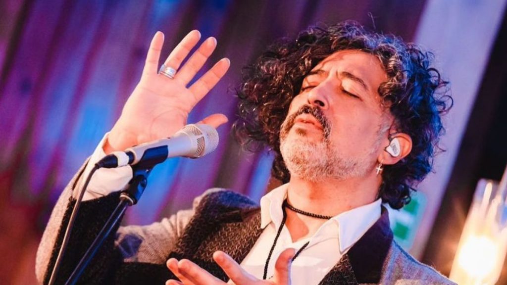 Manuel García y 10 años de Acuario