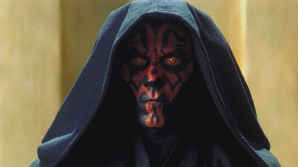 Sith de Star Wars