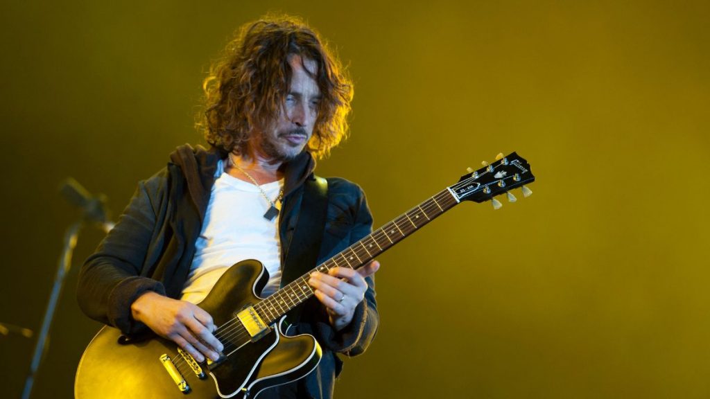cumpleaños Chris Cornell