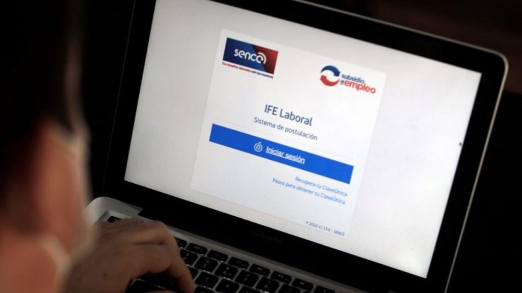 montos del ife laboral