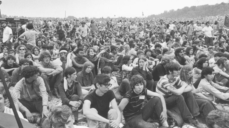 Woodstock