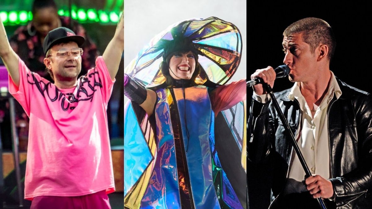 Los 10 discos más esperados del segundo semestre 2022 — Rock&Pop