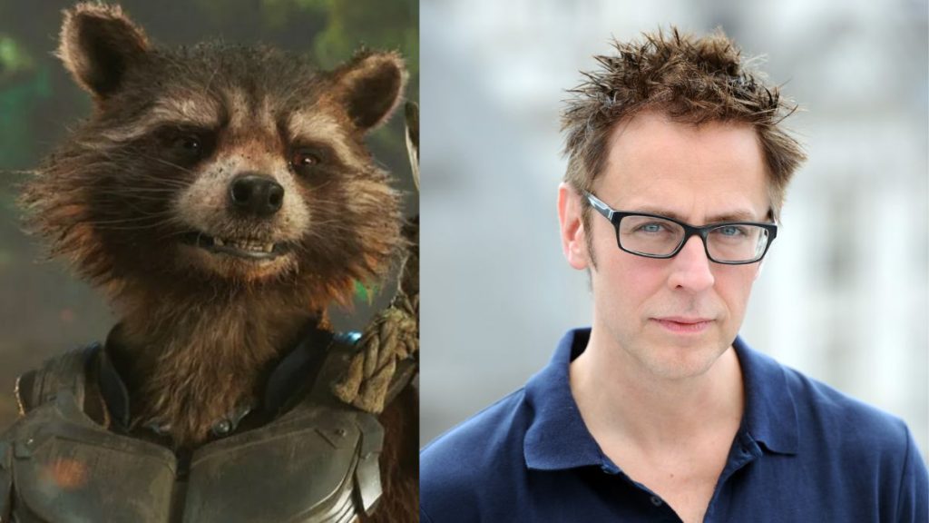 Guardianes de la galaxia