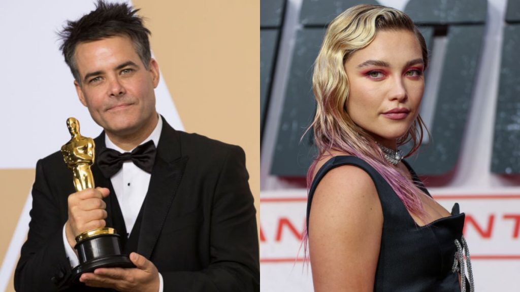 Sebastián Lelio Florence Pugh