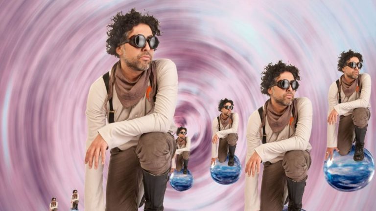 Esfera Manuel García