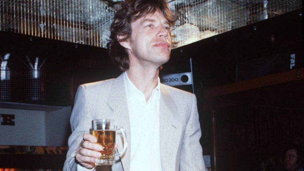 Jagger 