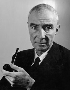 Fuente: Getty Images - Robert Oppenheimer