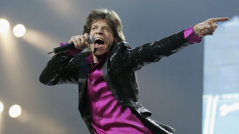 Jagger