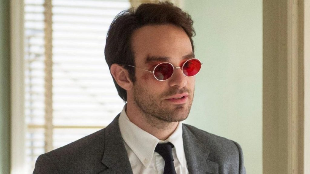 Charlie Cox Daredevil
